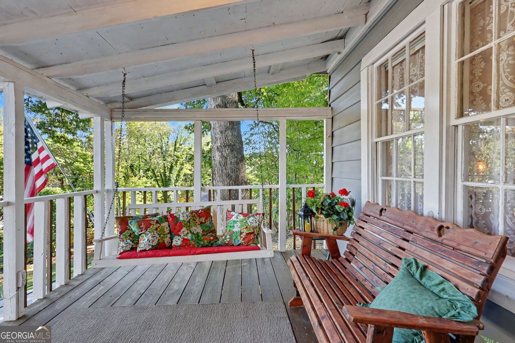 30, 34, 36 Toole Street, Clayton, GA 30525 — photo 3
