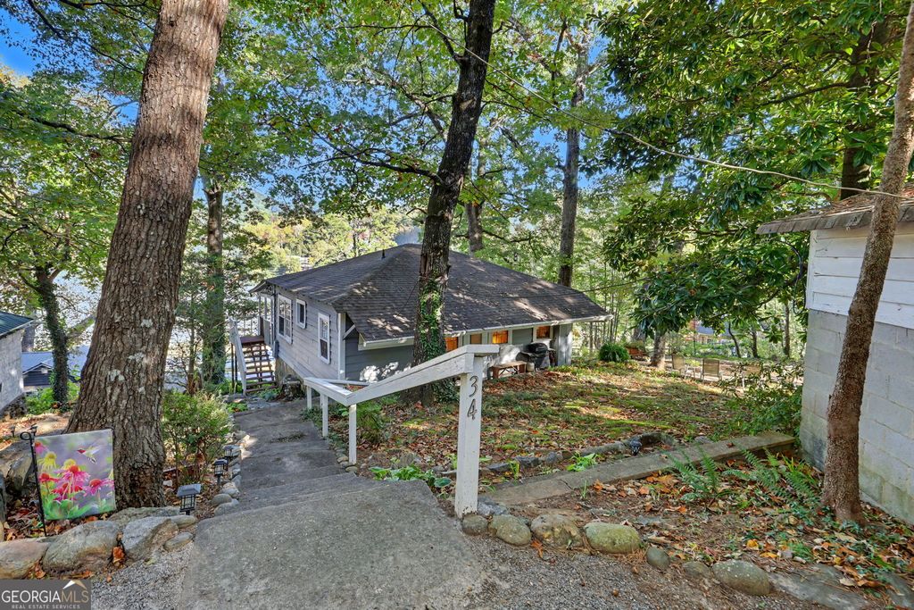 30, 34, 36 Toole Street, Clayton, GA 30525 — photo 4
