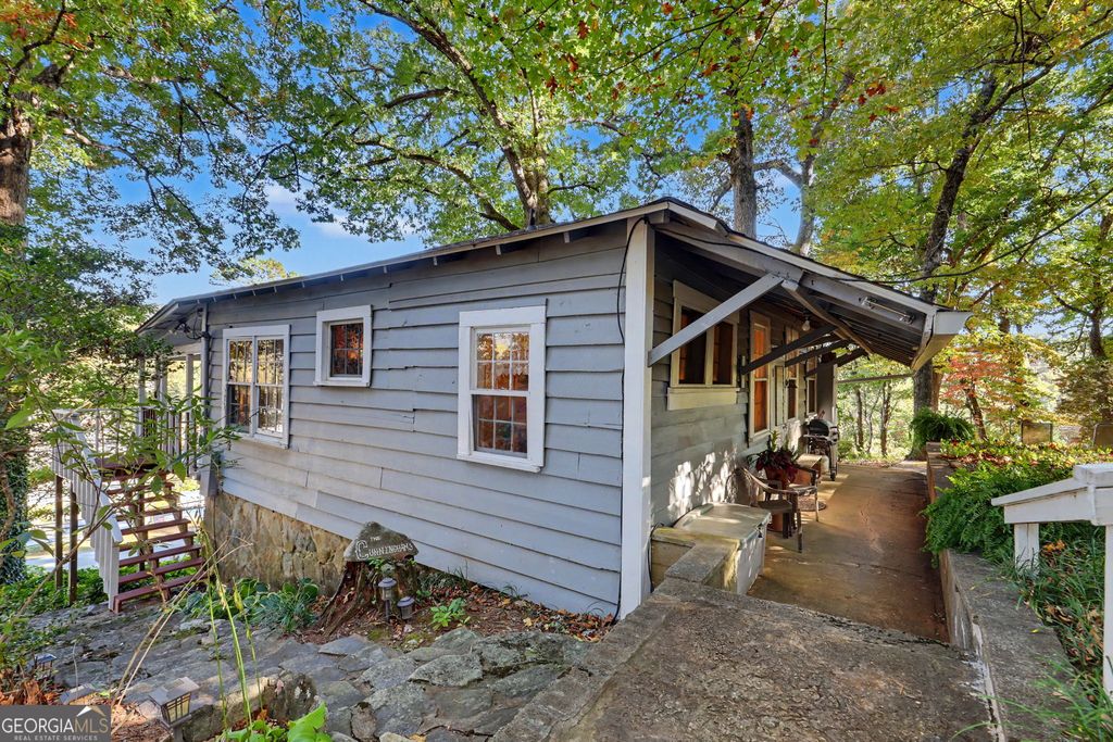30, 34, 36 Toole Street, Clayton, GA 30525 — photo 5