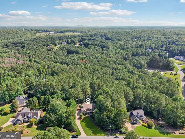 202 Saddlehorn Trail, Ball Ground, GA 30107