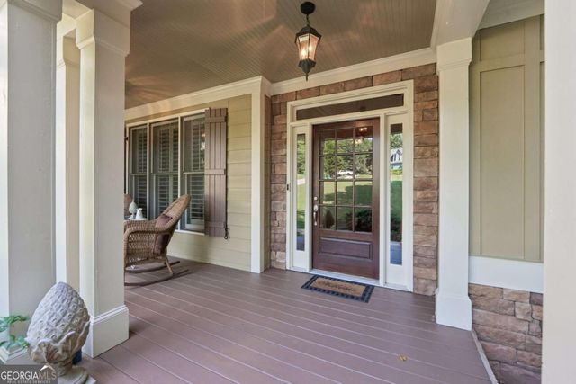 202 Saddlehorn Trail, Ball Ground, GA 30107
