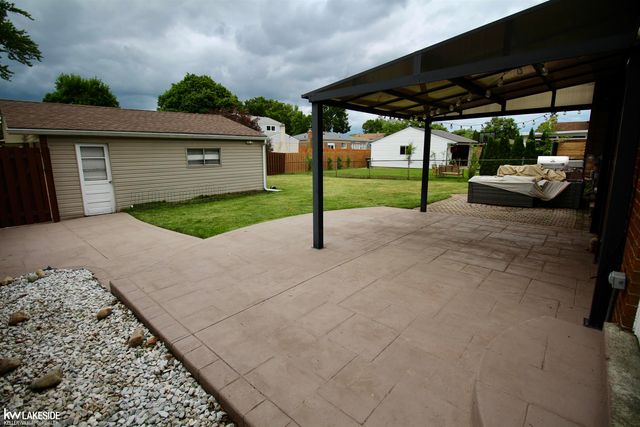 14109 Mary Grove Drive, Sterling Heights, MI 48313