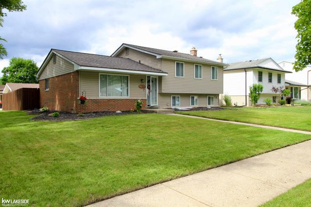 14109 Mary Grove Drive, Sterling Heights, MI 48313