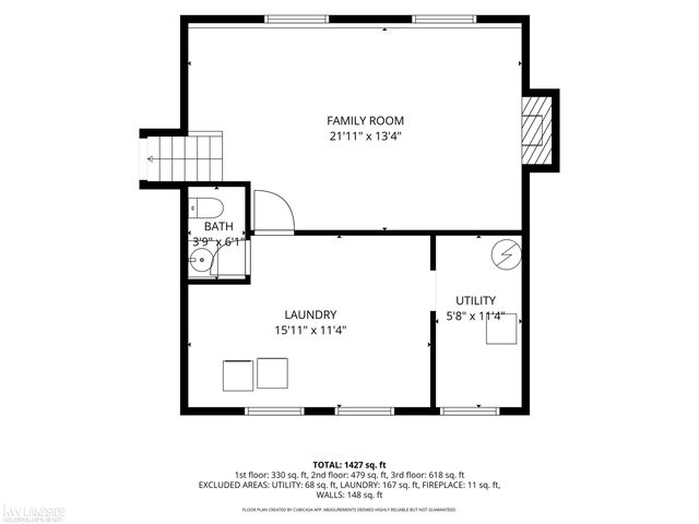 14109 Mary Grove Drive, Sterling Heights, MI 48313