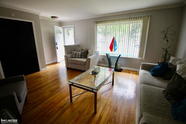 14109 Mary Grove Drive, Sterling Heights, MI 48313