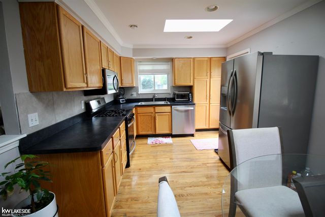 14109 Mary Grove Drive, Sterling Heights, MI 48313