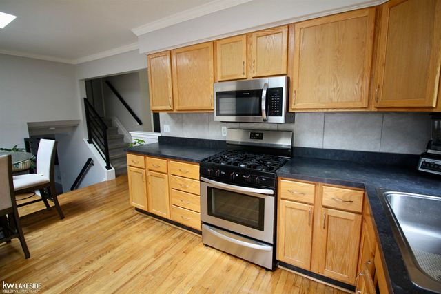 14109 Mary Grove Drive, Sterling Heights, MI 48313