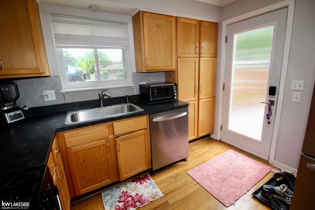14109 Mary Grove Drive, Sterling Heights, MI 48313