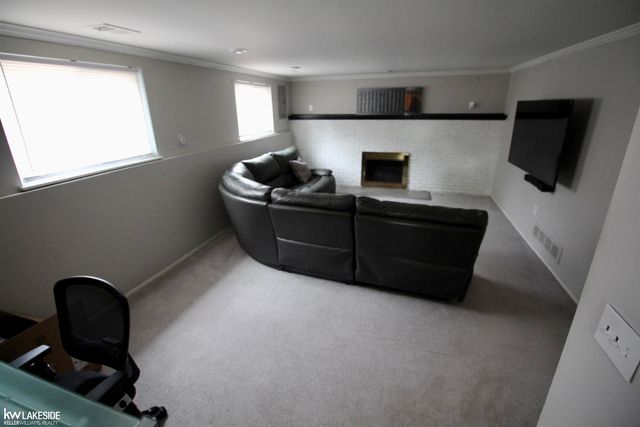14109 Mary Grove Drive, Sterling Heights, MI 48313