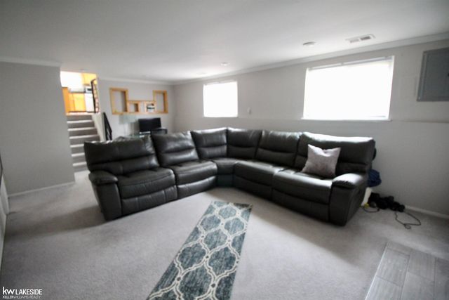 14109 Mary Grove Drive, Sterling Heights, MI 48313