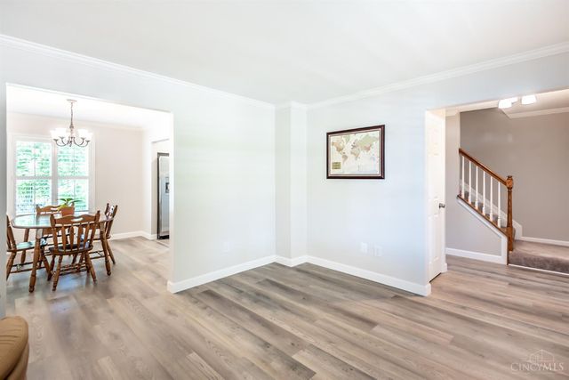 1633 Cantebury Lane, Lebanon, OH 45036