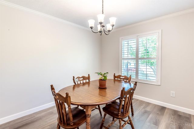 1633 Cantebury Lane, Lebanon, OH 45036