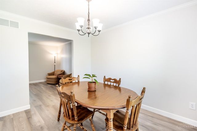 1633 Cantebury Lane, Lebanon, OH 45036
