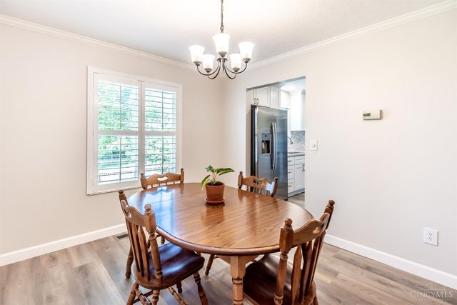 1633 Cantebury Lane, Lebanon, OH 45036