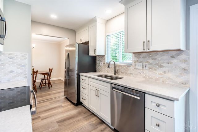 1633 Cantebury Lane, Lebanon, OH 45036