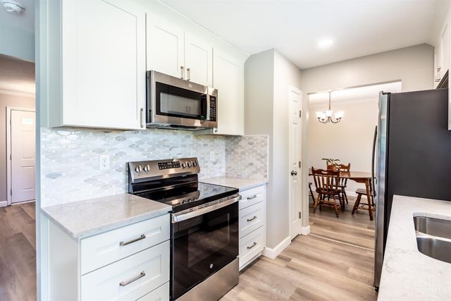 1633 Cantebury Lane, Lebanon, OH 45036
