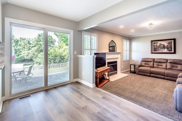 1633 Cantebury Lane, Lebanon, OH 45036