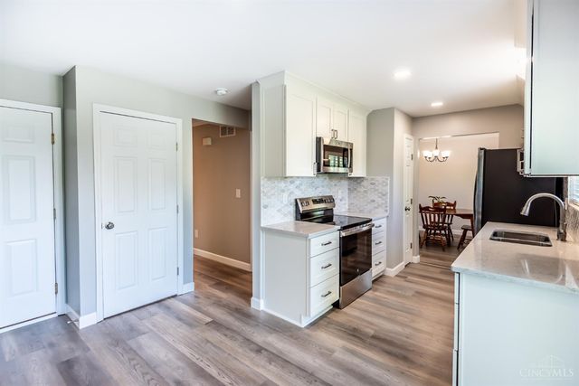 1633 Cantebury Lane, Lebanon, OH 45036