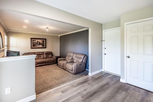 1633 Cantebury Lane, Lebanon, OH 45036