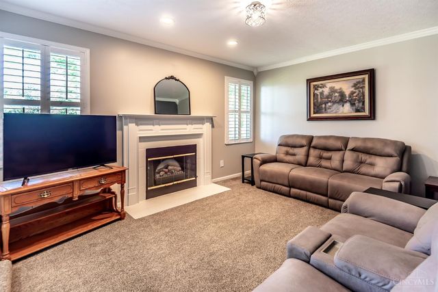 1633 Cantebury Lane, Lebanon, OH 45036
