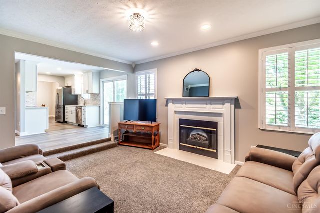 1633 Cantebury Lane, Lebanon, OH 45036
