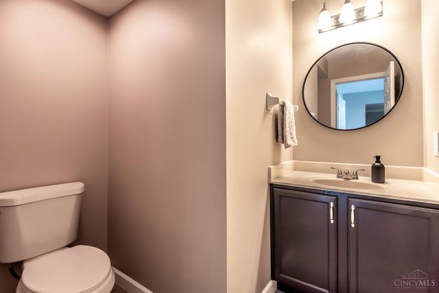 1633 Cantebury Lane, Lebanon, OH 45036