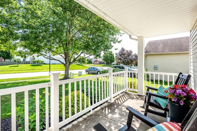 1633 Cantebury Lane, Lebanon, OH 45036