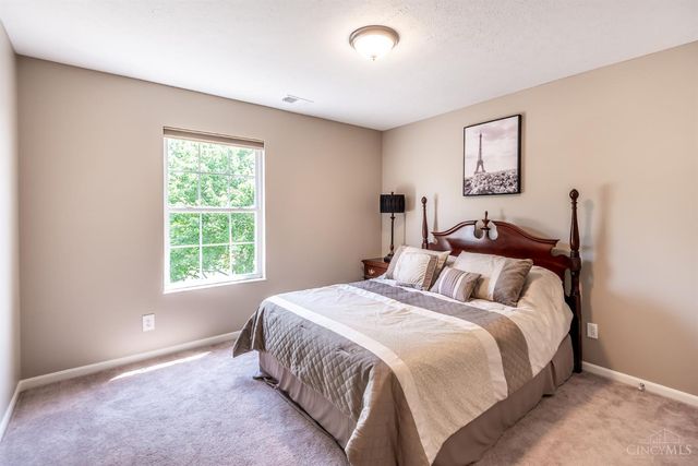 1633 Cantebury Lane, Lebanon, OH 45036
