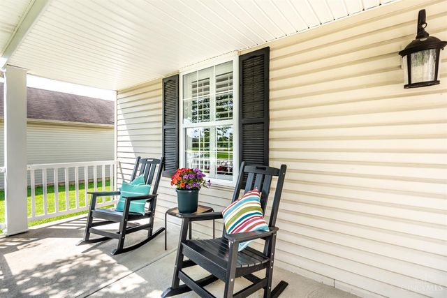 1633 Cantebury Lane, Lebanon, OH 45036