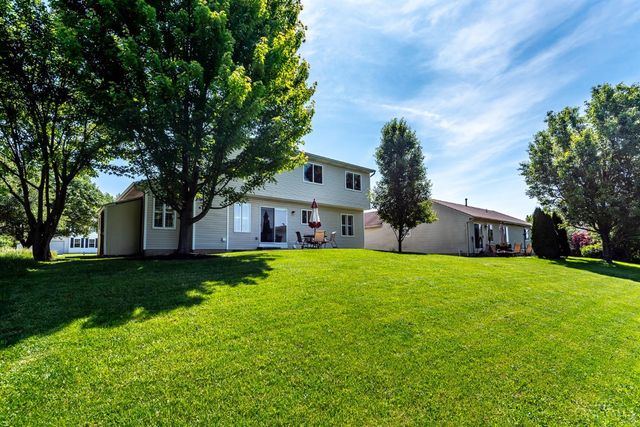 1633 Cantebury Lane, Lebanon, OH 45036