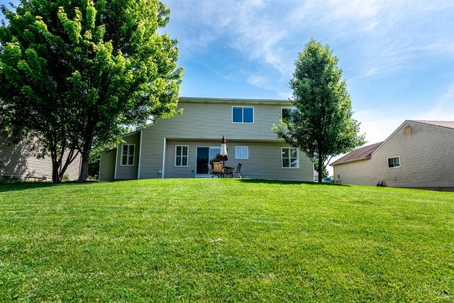 1633 Cantebury Lane, Lebanon, OH 45036