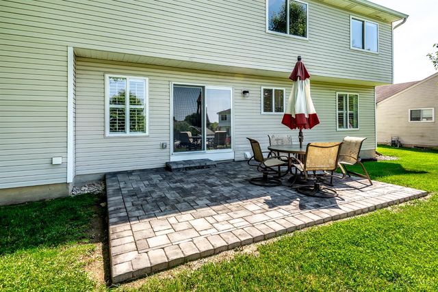 1633 Cantebury Lane, Lebanon, OH 45036