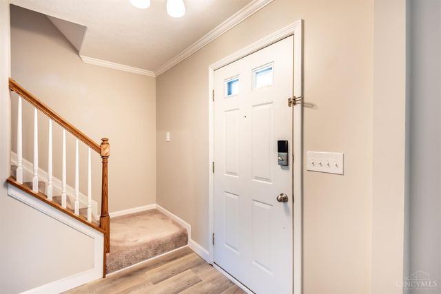 1633 Cantebury Lane, Lebanon, OH 45036