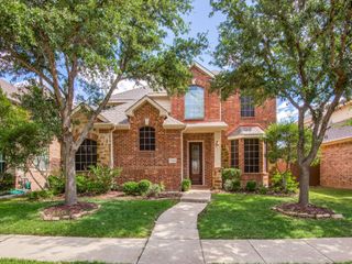 3513 Washington Drive, Frisco, TX 75034