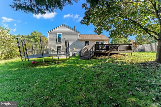 223 LAURA ANNE CT, Sterling, VA 20164