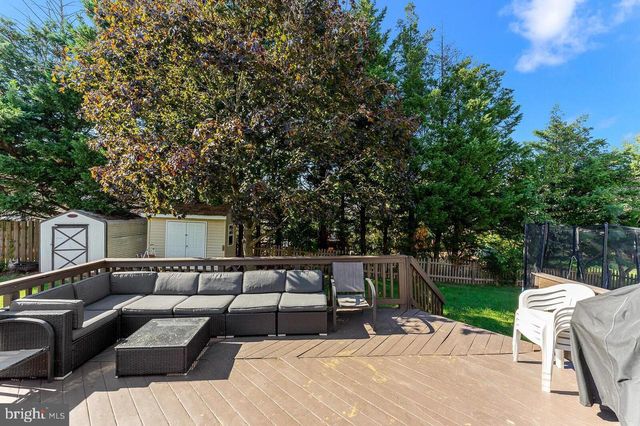 223 LAURA ANNE CT, Sterling, VA 20164