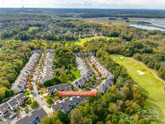 14569 Greenpoint Lane, Huntersville, NC 28078