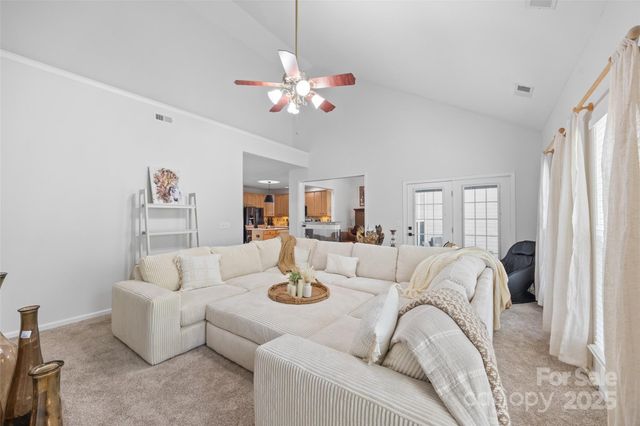 14569 Greenpoint Lane, Huntersville, NC 28078