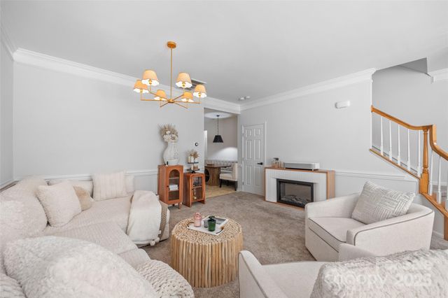 14569 Greenpoint Lane, Huntersville, NC 28078