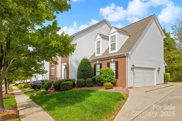 14569 Greenpoint Lane, Huntersville, NC 28078