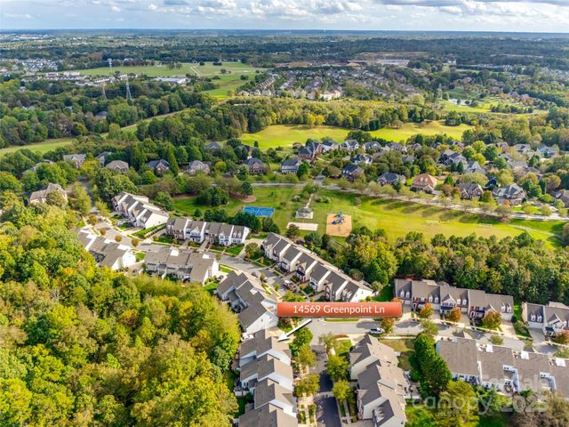 14569 Greenpoint Lane, Huntersville, NC 28078