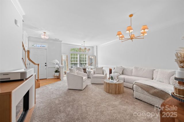 14569 Greenpoint Lane, Huntersville, NC 28078