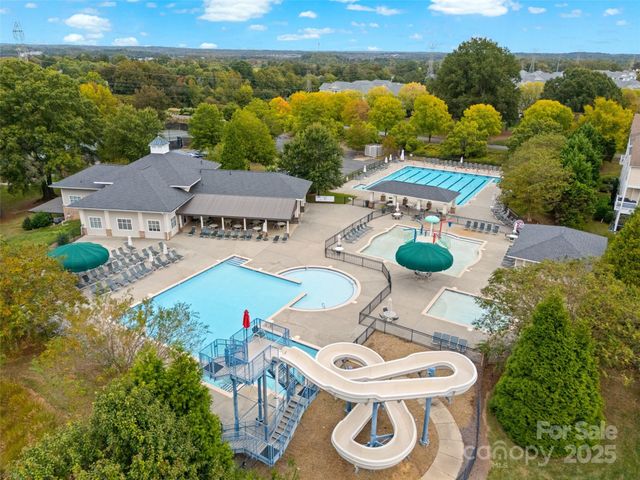 14569 Greenpoint Lane, Huntersville, NC 28078