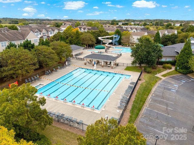 14569 Greenpoint Lane, Huntersville, NC 28078