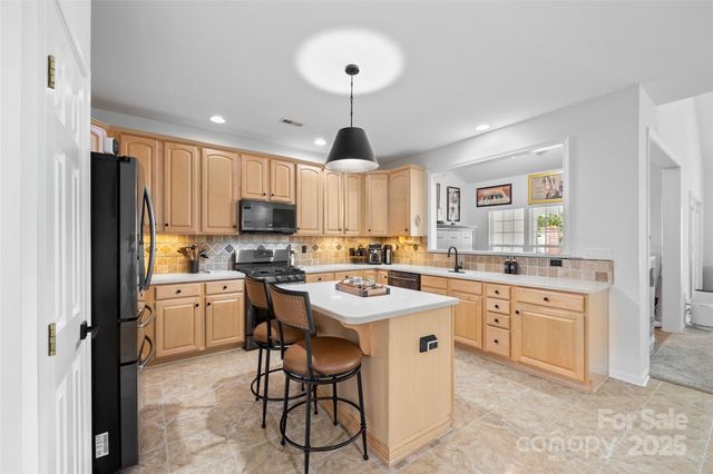 14569 Greenpoint Lane, Huntersville, NC 28078