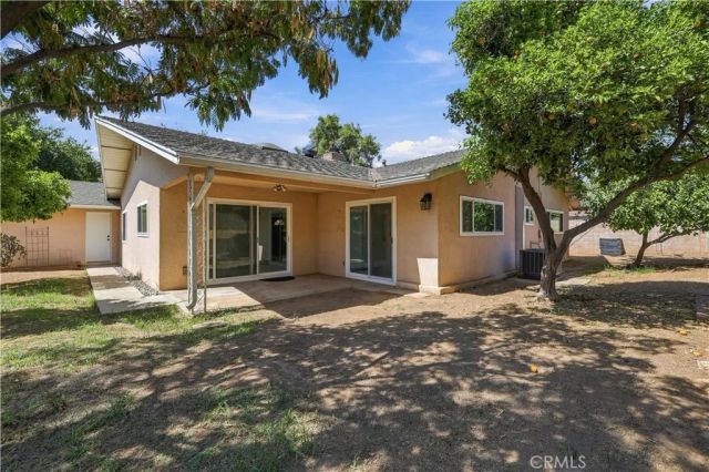 3970 Mt Vernon, Riverside, CA 92507