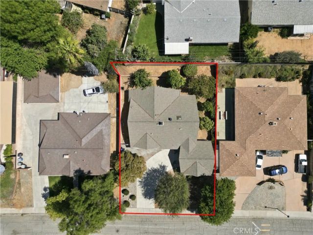 3970 Mt Vernon, Riverside, CA 92507