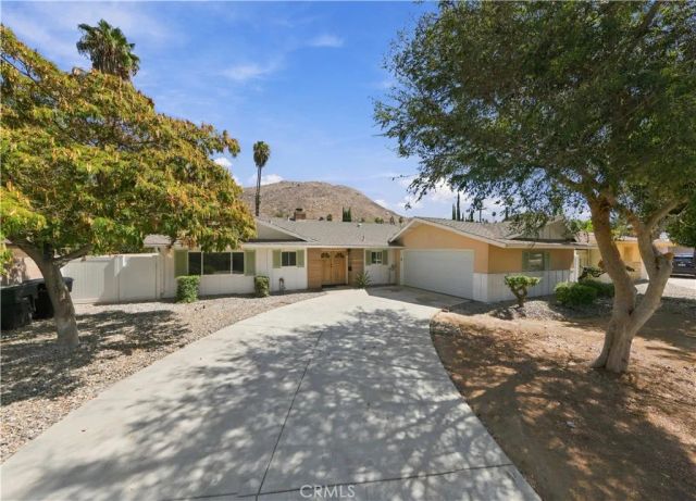 3970 Mt Vernon, Riverside, CA 92507