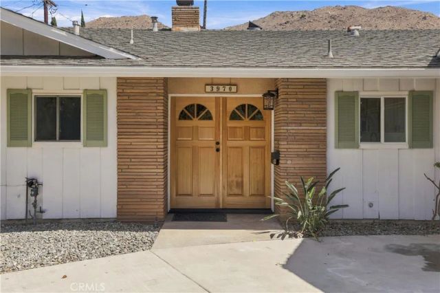 3970 Mt Vernon, Riverside, CA 92507