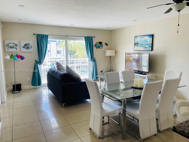 3601 NE 170th St 202, North Miami Beach, FL 33160